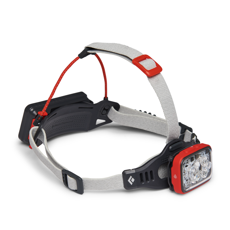 Black Diamond Distance 1500 Headlamp in Octane-1